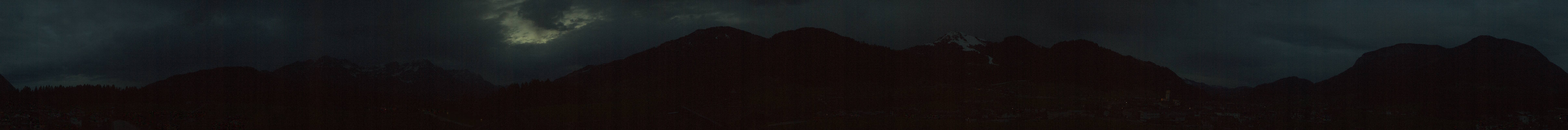 Archiv Foto Webcam Söll, Tirol