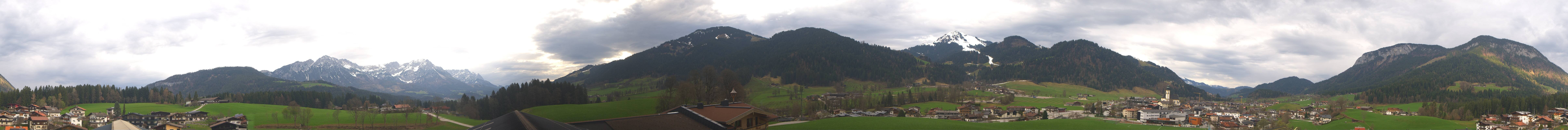 Archiv Foto Webcam Söll, Tirol