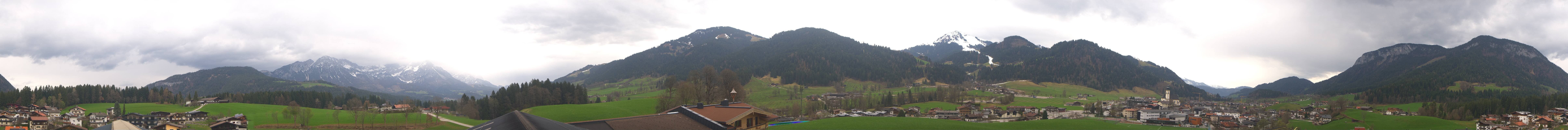 Archiv Foto Webcam Söll, Tirol