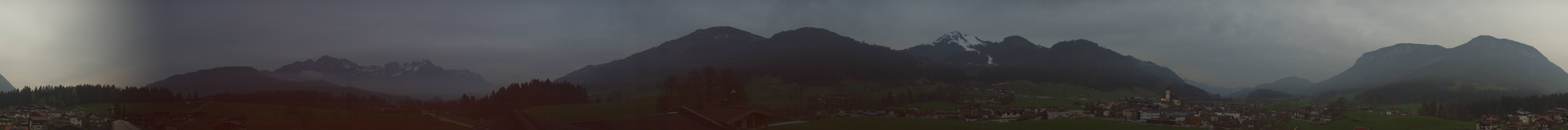 Archiv Foto Webcam Söll, Tirol