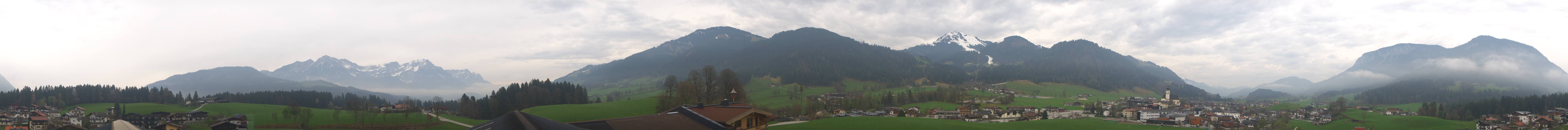 Archiv Foto Webcam Söll, Tirol