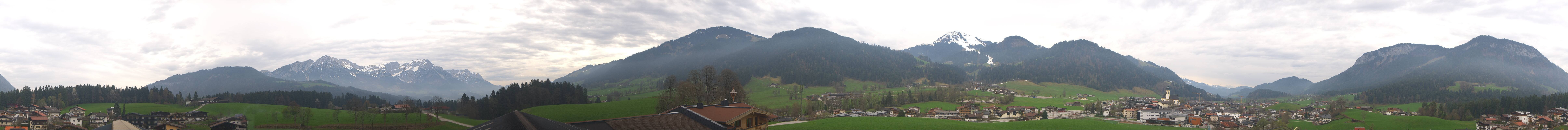 Archiv Foto Webcam Söll, Tirol