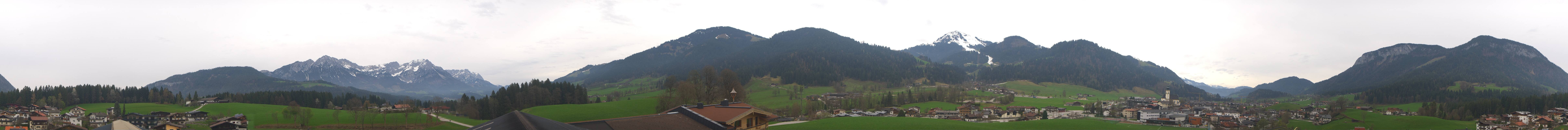 Archiv Foto Webcam Söll, Tirol