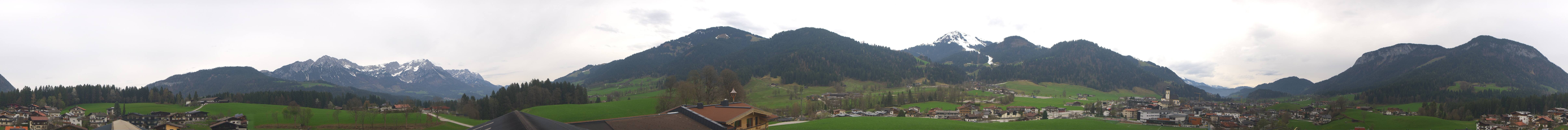 Archiv Foto Webcam Söll, Tirol