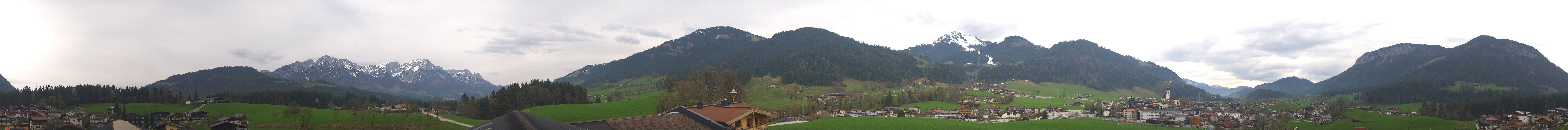 Archiv Foto Webcam Söll, Tirol