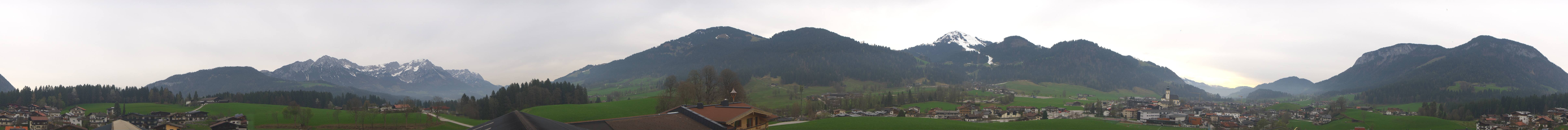 Archiv Foto Webcam Söll, Tirol