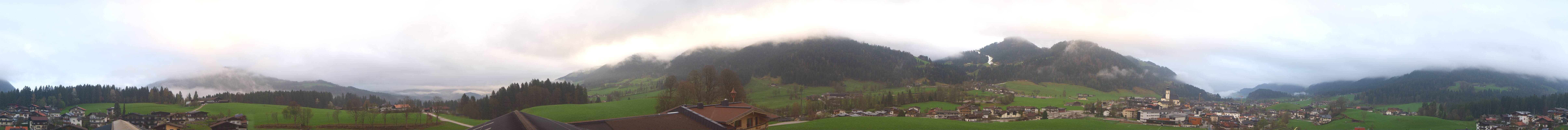 Archiv Foto Webcam Söll, Tirol