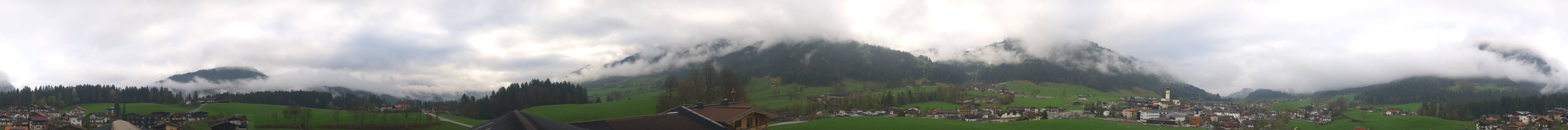 Archiv Foto Webcam Söll, Tirol