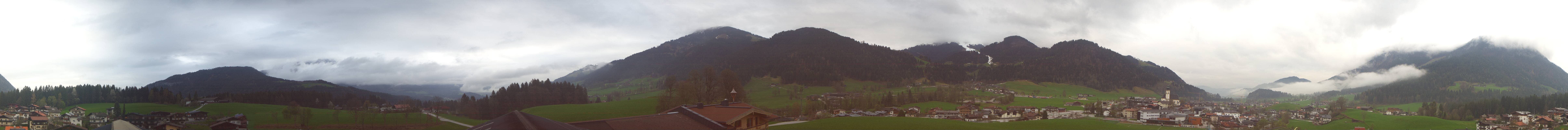 Archived image Webcam Soell, Tyrol