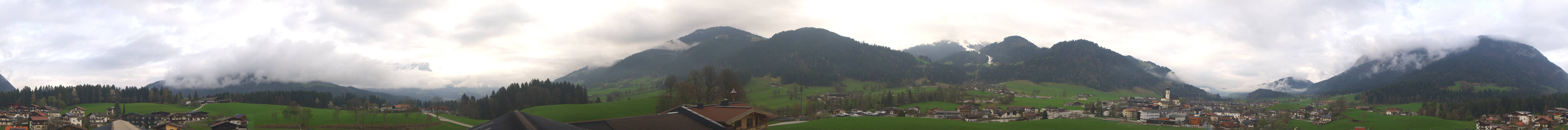 Archived image Webcam Soell, Tyrol