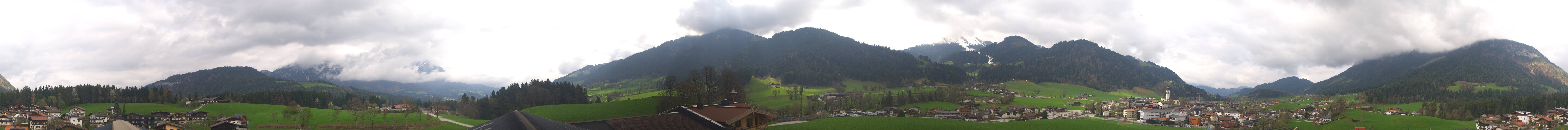 Archived image Webcam Soell, Tyrol