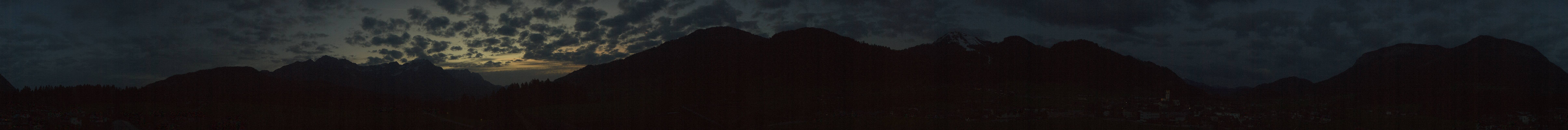 Archiv Foto Webcam Söll, Tirol