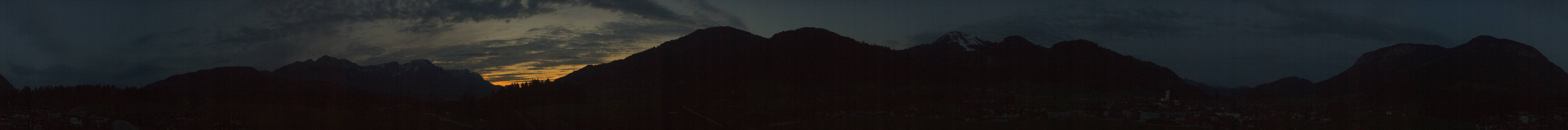 Archiv Foto Webcam Söll, Tirol