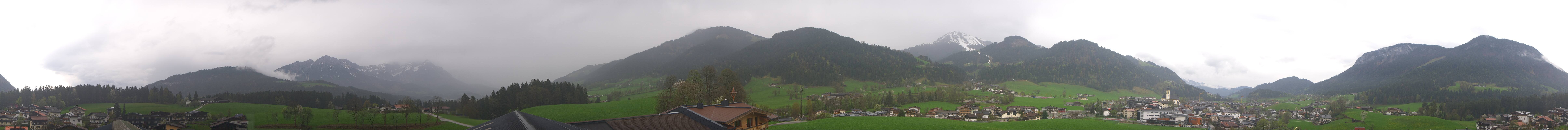 Archiv Foto Webcam Söll, Tirol