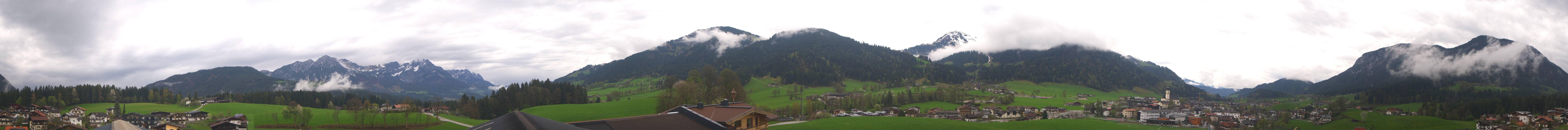 Archiv Foto Webcam Söll, Tirol