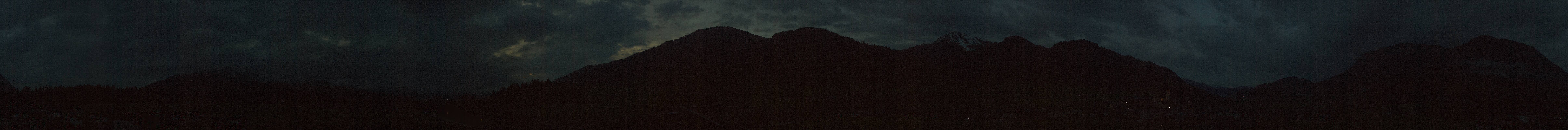 Archiv Foto Webcam Söll, Tirol