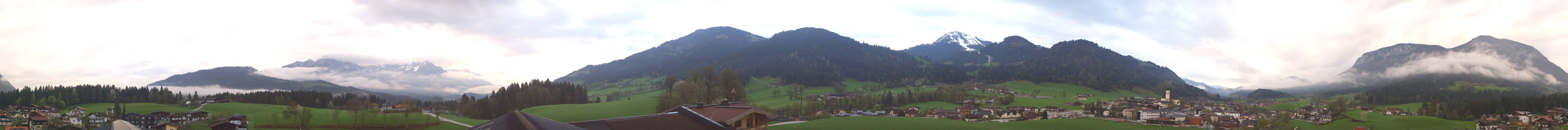 Archiv Foto Webcam Söll, Tirol