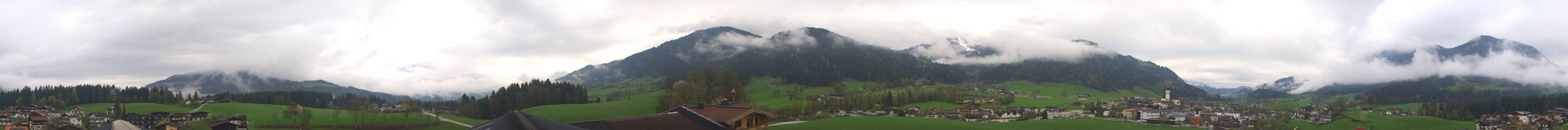 Archiv Foto Webcam Söll, Tirol