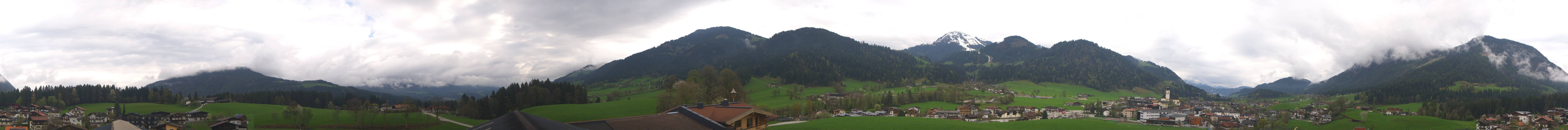 Archiv Foto Webcam Söll, Tirol