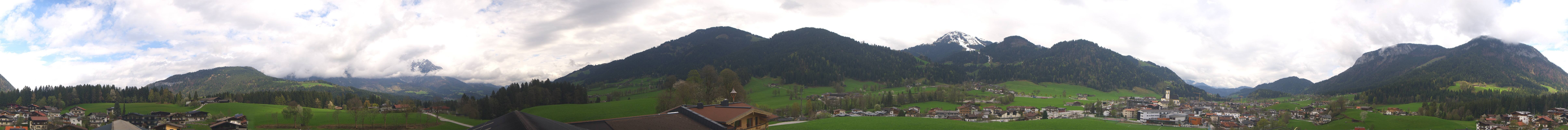 Archiv Foto Webcam Söll, Tirol