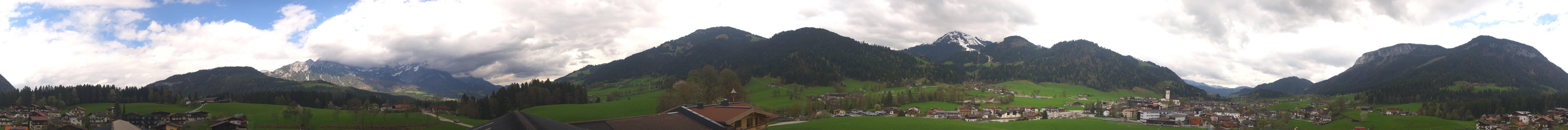 Archiv Foto Webcam Söll, Tirol