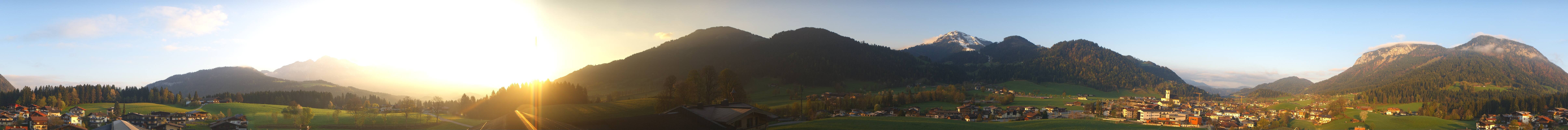 Archiv Foto Webcam Söll, Tirol