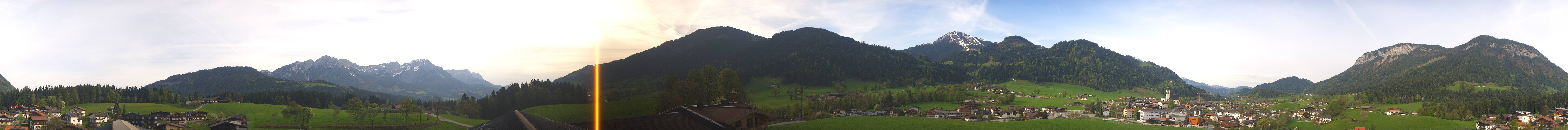 Archiv Foto Webcam Söll, Tirol