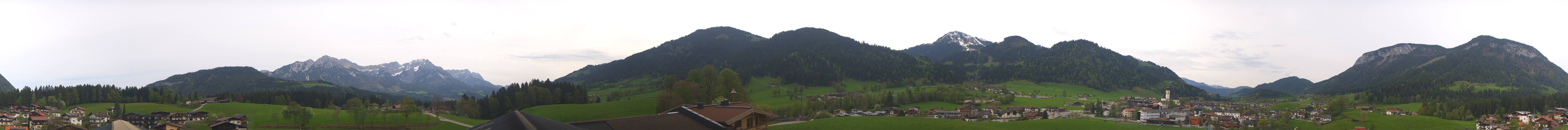 Archiv Foto Webcam Söll, Tirol