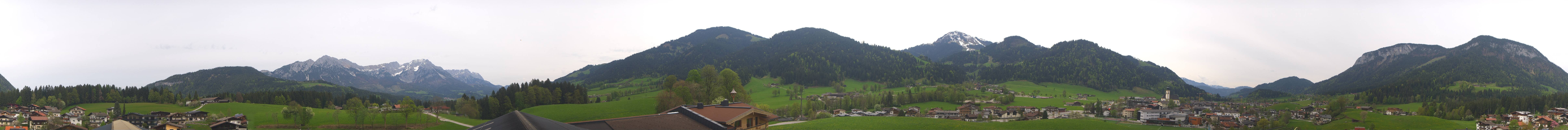 Archiv Foto Webcam Söll, Tirol