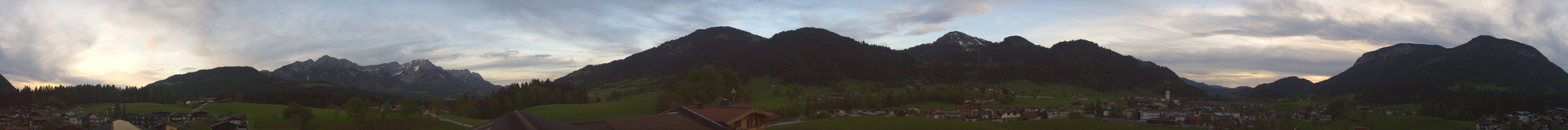 Archiv Foto Webcam Söll, Tirol