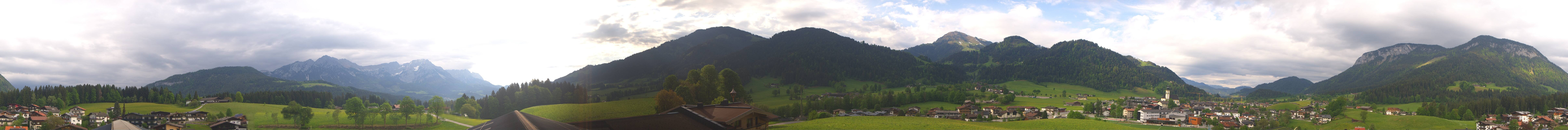 Archiv Foto Webcam Söll, Tirol