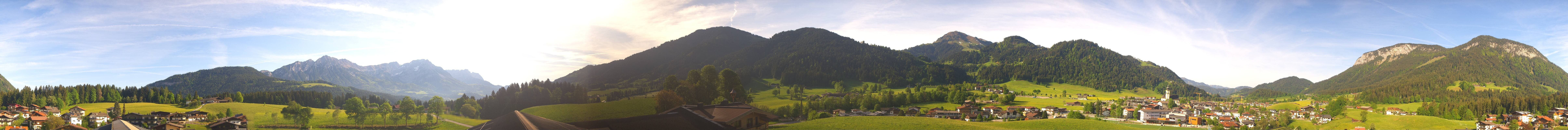 Archived image Webcam Soell, Tyrol