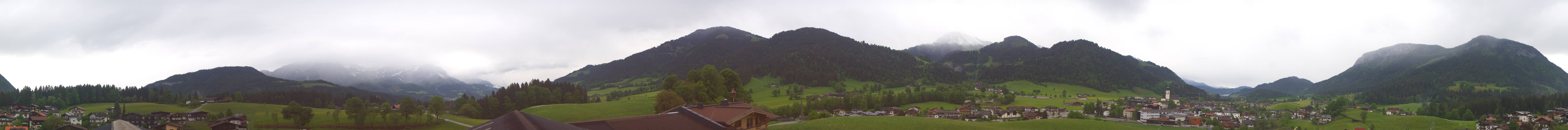 Archiv Foto Webcam Söll, Tirol