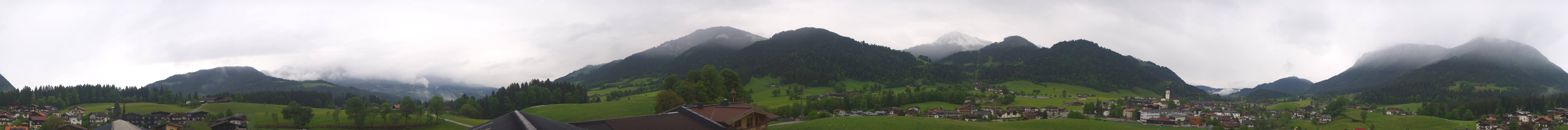 Archiv Foto Webcam Söll, Tirol