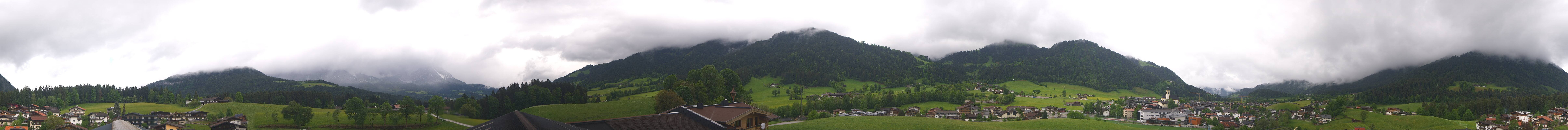 Archiv Foto Webcam Söll, Tirol