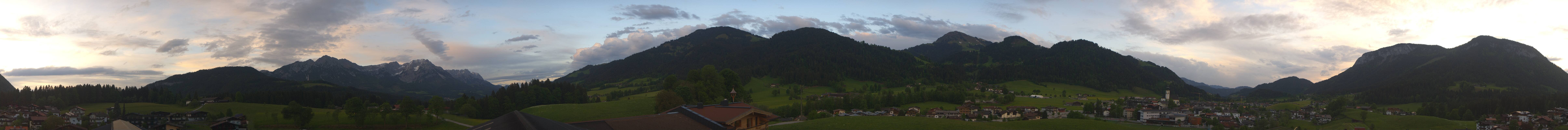Archiv Foto Webcam Söll, Tirol