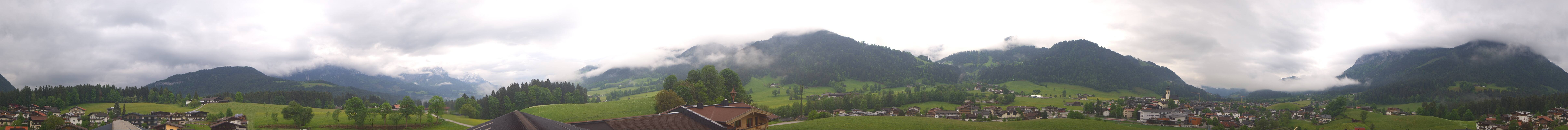 Archiv Foto Webcam Söll, Tirol