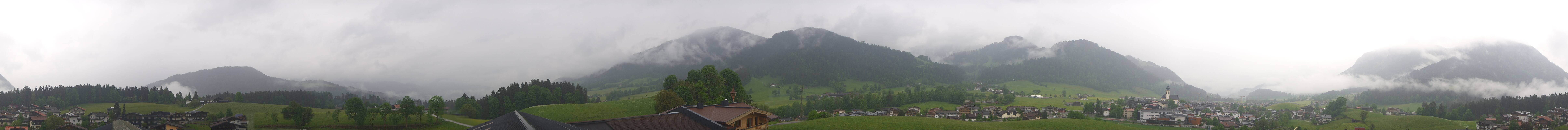 Archiv Foto Webcam Söll, Tirol