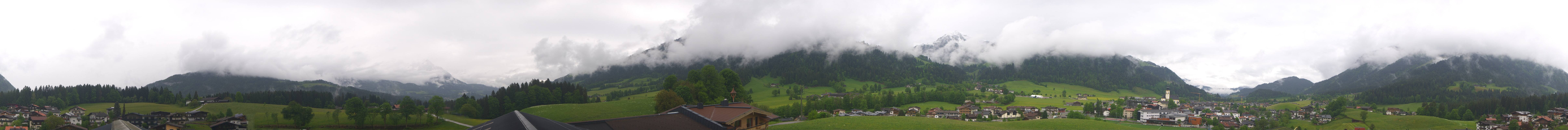 Archiv Foto Webcam Söll, Tirol