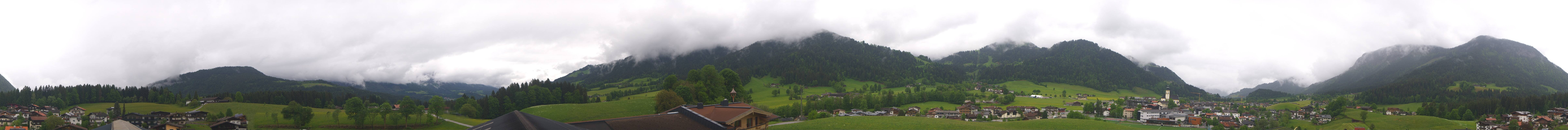 Archiv Foto Webcam Söll, Tirol