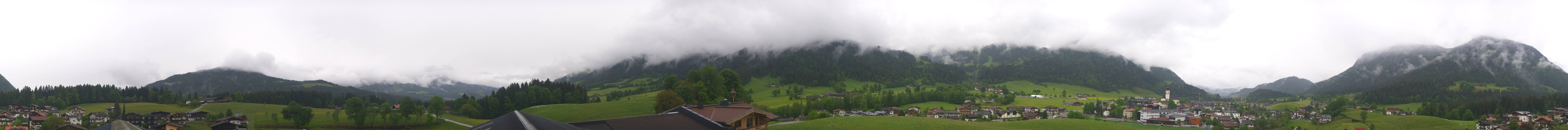 Archiv Foto Webcam Söll, Tirol