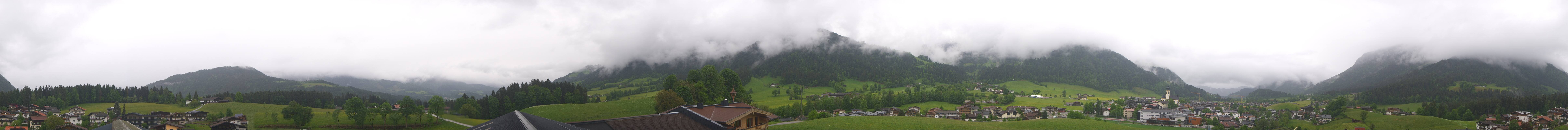Archiv Foto Webcam Söll, Tirol