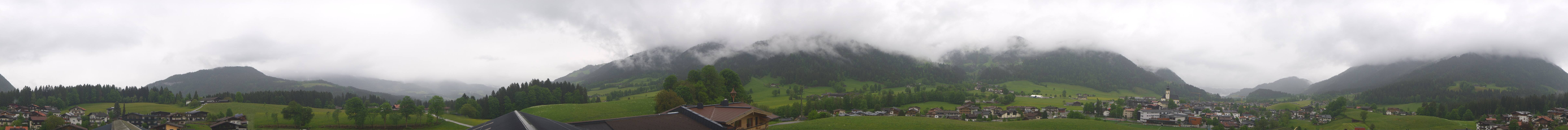 Archiv Foto Webcam Söll, Tirol