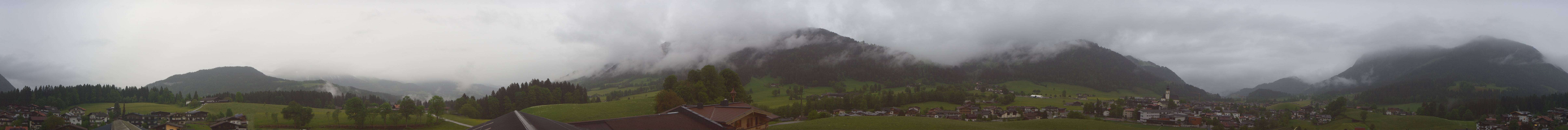 Archiv Foto Webcam Söll, Tirol