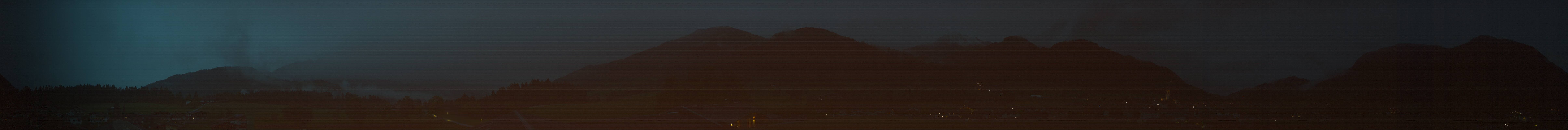 Archiv Foto Webcam Söll, Tirol