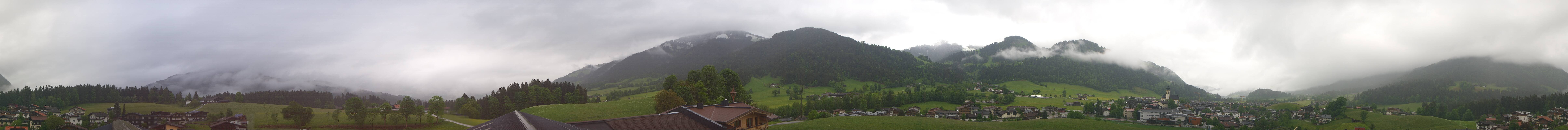 Archiv Foto Webcam Söll, Tirol