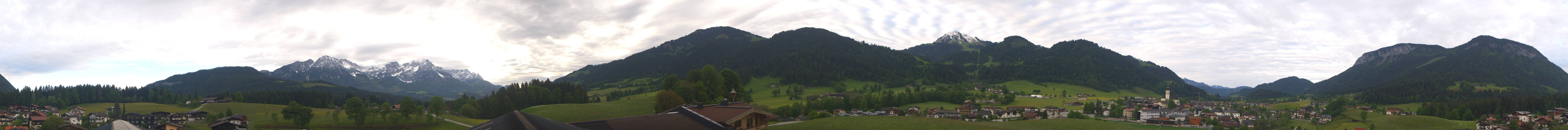 Archiv Foto Webcam Söll, Tirol