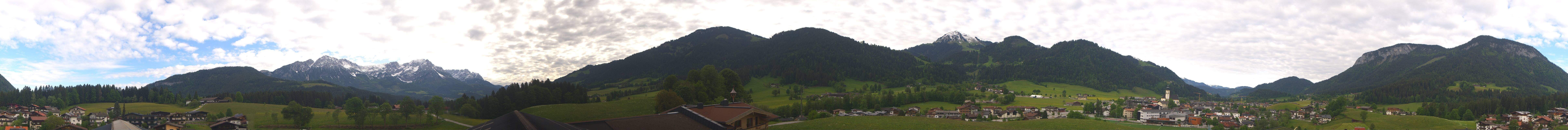 Archiv Foto Webcam Söll, Tirol