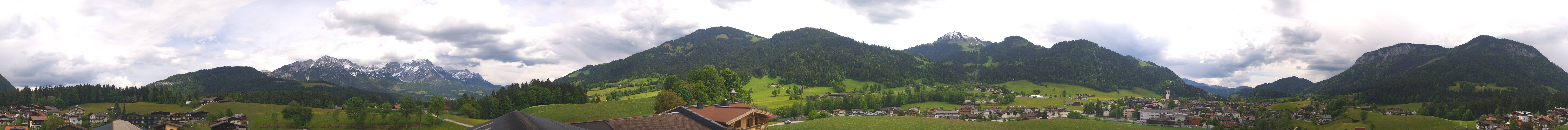Archiv Foto Webcam Söll, Tirol