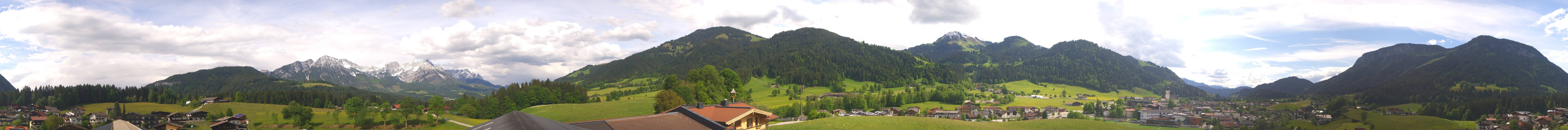 Archiv Foto Webcam Söll, Tirol